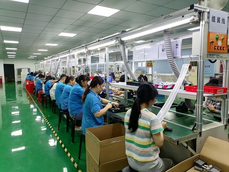 Chenzhou Seton Technology Co., Ltd