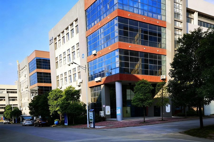 Chenzhou Seton Technology Co., Ltd