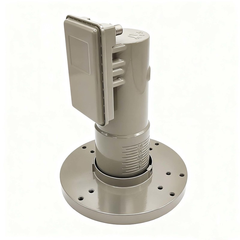 One Cable C Band Pll LNB ANTI 5G Rejection 5G IMT @3.5GHz High Gain Low Noise LNB