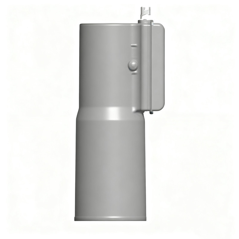 ST-C11C Anti 5G LNBF C Band Single LNB 0.7dB Noise Figure 60dB Conversion Gain