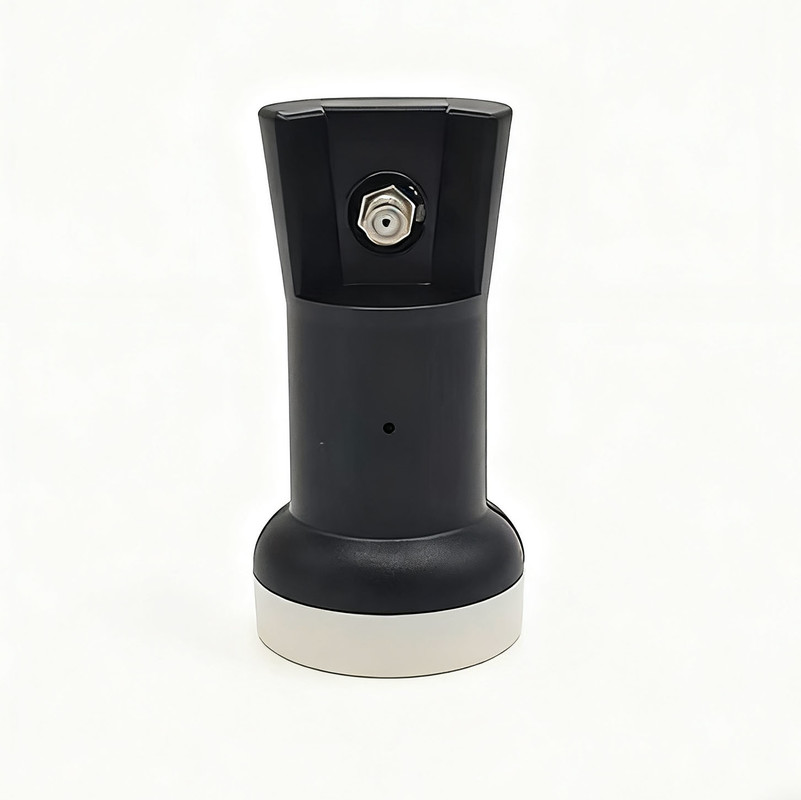 11.7GHz  - 12.75GHz Ku Band Single LO LNBF ST-K11WS 10.75GHz Low Noise