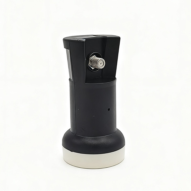 11.7GHz  - 12.75GHz Ku Band Single LO LNBF ST-K21WS 10.75GHz Low Noise