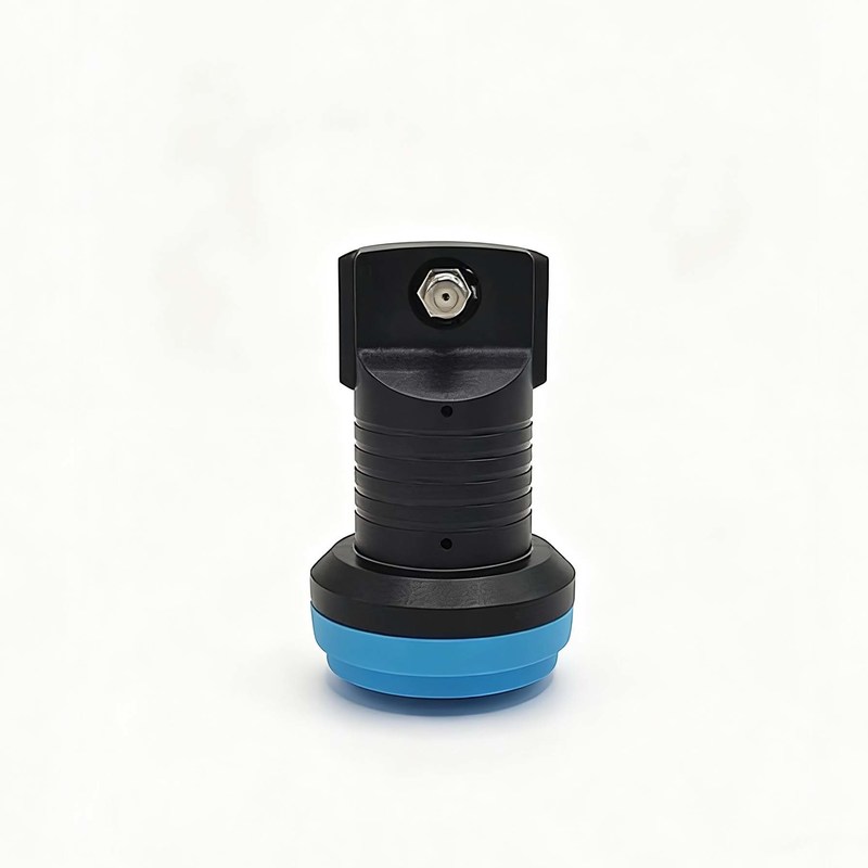 10.7 - 12.75GHz Universal KU Band Single LNBF ST-K21WB Low Noise Block