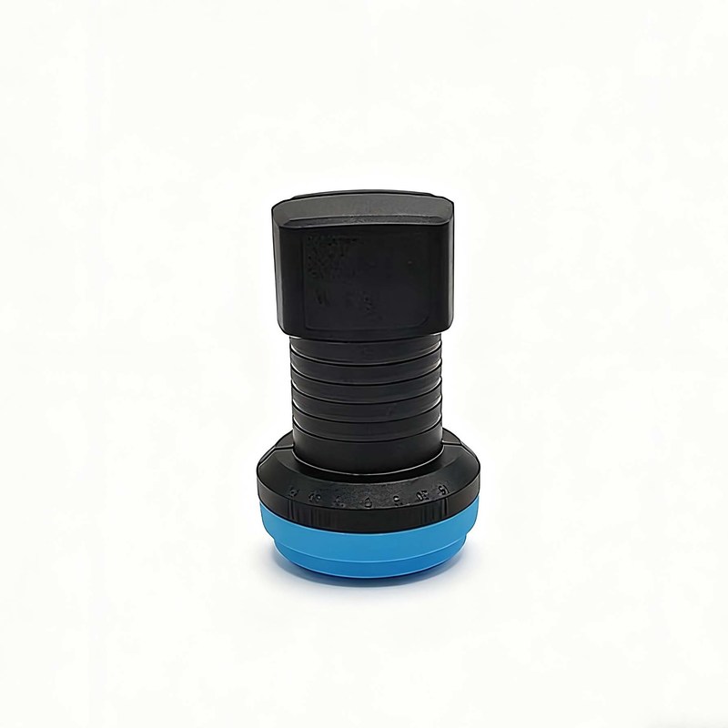 10.7 - 12.75GHz Universal KU Band Single LNBF ST-K21WB Low Noise Block