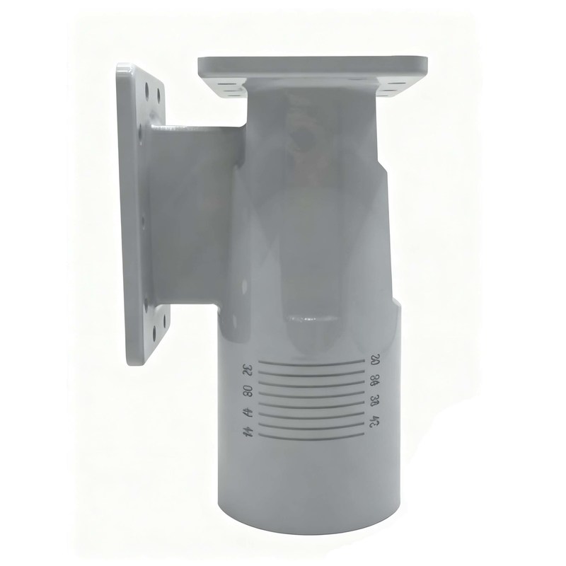 FSS LNB System OMT Feedhorn With 1.2:1 VSWR 3700 - 4200MHz Input Frequency Range