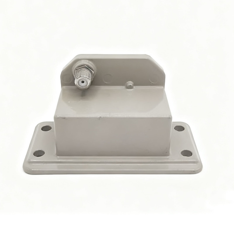 C Band FSS LNB ST-C11E Satellite LNB Rejection 5G 950 MHz  - 1450 MHz Output Frequency