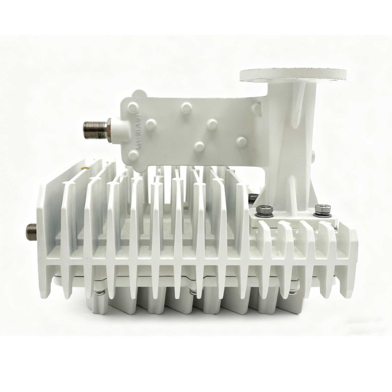 ST-Tx6W VSAT LNB BUC 13.75 - 14.5GHz Output Frequency Range 950 - 1700MHz Input Frequency Range