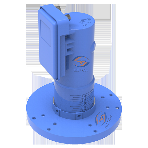 C Band Anti 5G LNBF Twin LNB ST-C22M with 3.7-4.2GHz Input and 950-1450MHz Output Frequency