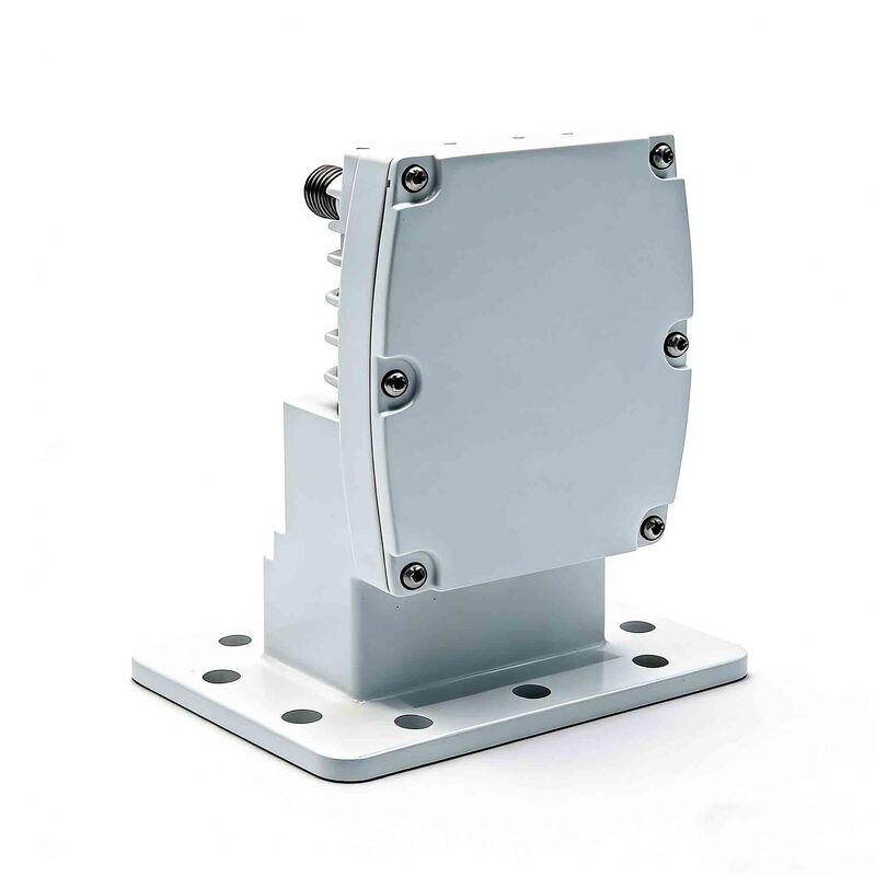 VSAT LNB C Band LNBF 3.72-4.2GHz Wysoki zysk Niski poziom szumów Anti 5G LNB z odrzuceniem 50dBc