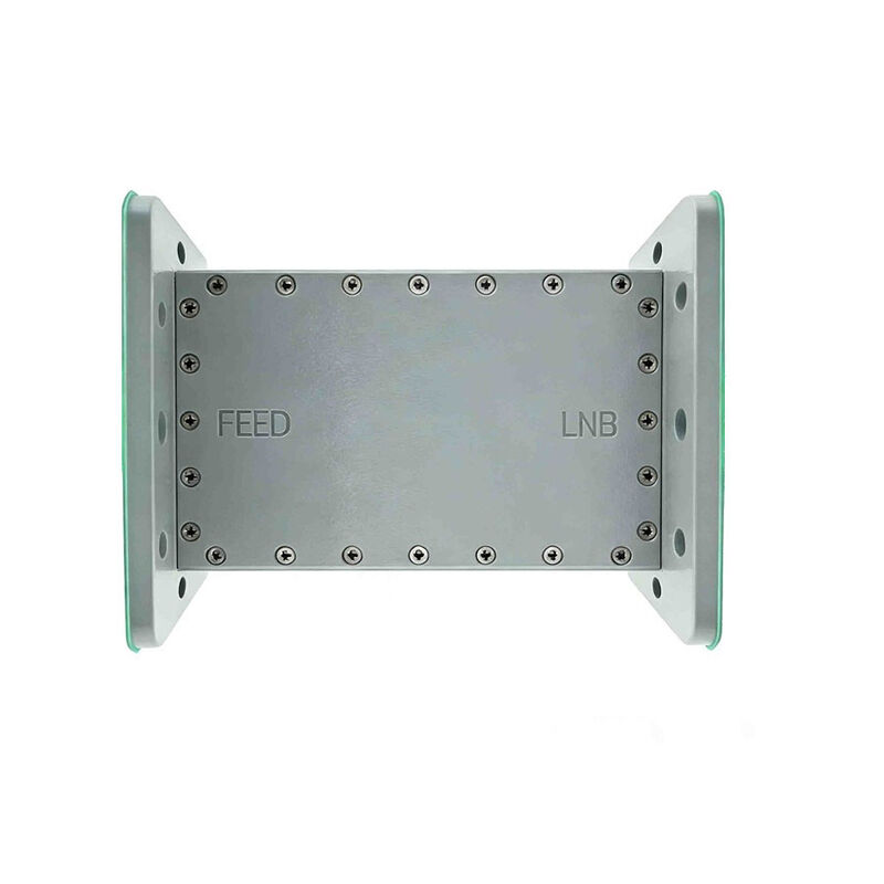 C Band 5G Filter with 3.7 ~ 4.2GHz Input Frequency VSAT Systems Satellite dish LNB