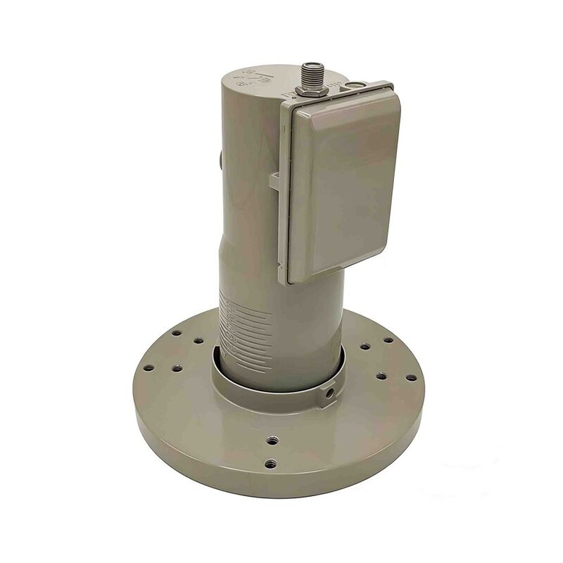 Universal C Band Satellite LNB Horizontal Universal Single LNB ST-C11A C BAND FSS LNB Provider