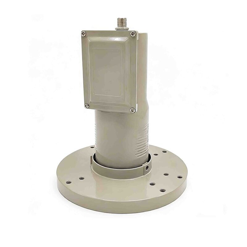 Universal C Band Satellite LNB C Band PLL Single LNB ST-C11AS C BAND FSS LNB Provider
