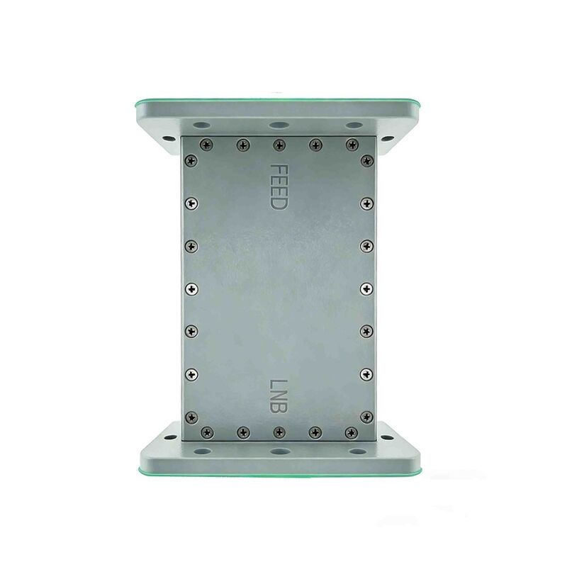 LNB Protector / 5G Filter for C-Band (3.7-4.2GHz) - Compatible with VSAT and Satellite TV Systems