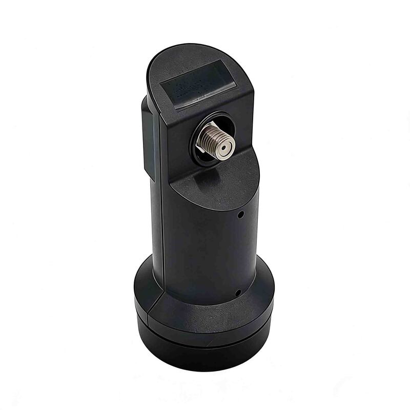 ST-K21WD Universal Single LNBF - Ku-Band, Dual LO 9.75/10.6GHz, V/H Polarization