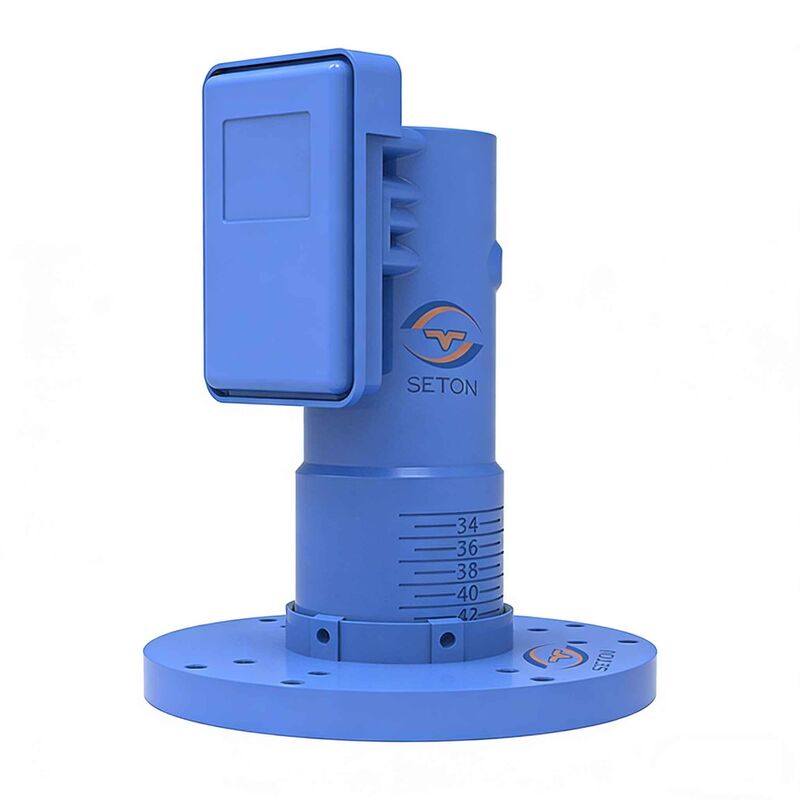 One Cable Solution Anti-5G C-Band PLL LNB - 3.5GHz IMT Rejection, High Gain, Low Noise