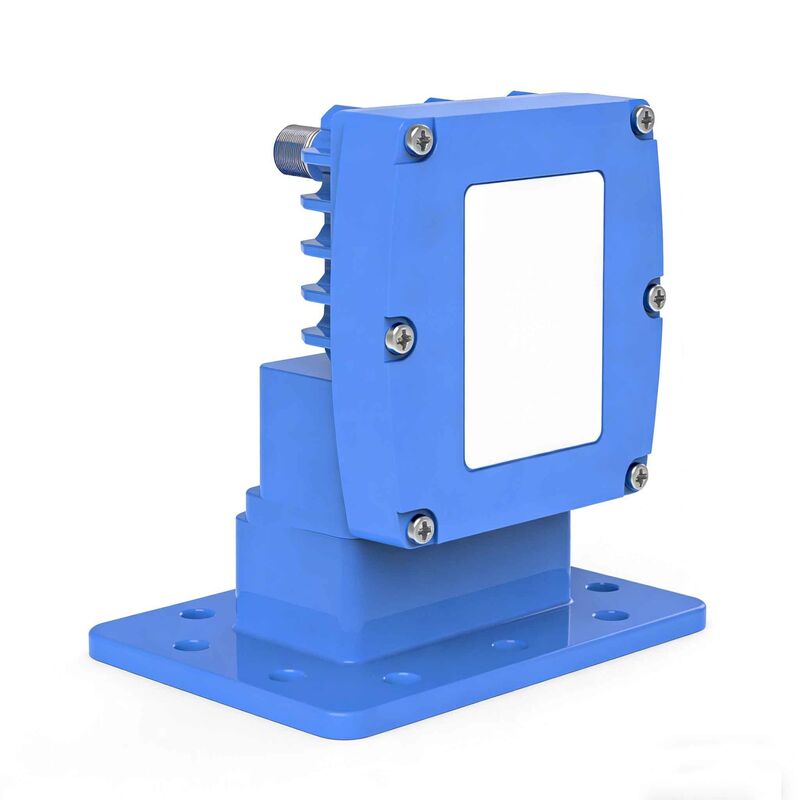 Strong Rejection-5G WR229G C-Band LNB with Anti-5G Filter, High Gain and Low Noise for VSAT Systems