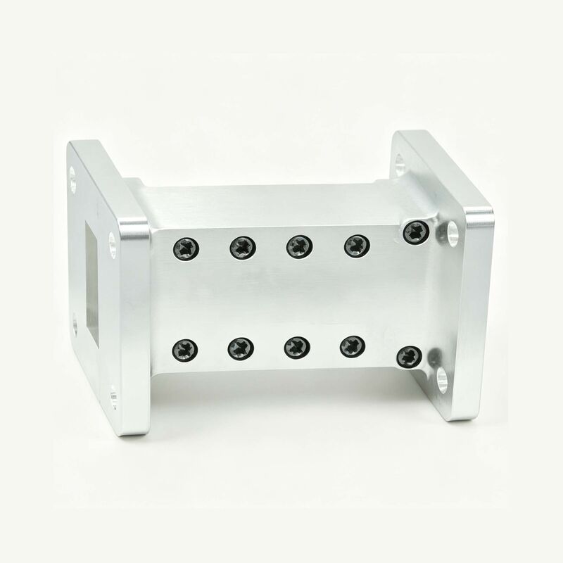 Ku-Band 5G LNB Filter with 0.20dB Insertion Loss, 70dBc Rejection, and 2.2:1 VSWR for Satellite Systems