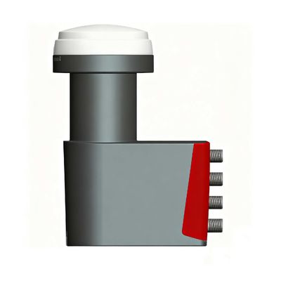 4 - 32 Band DCSS LNB One Cable Solution EN50494 EN50607