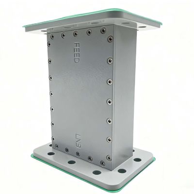 3.7 - 4.2GHz Input Frequency C BAND 5G Filter 0.45dB Insertion Loss 60dBc Out Of Band Rejection