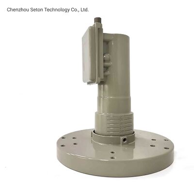 BBS-119.1° C-Band LNB - FSS LNB mit hohem Gewinn und geringem Lärm für Satellitensysteme mit 4,5-4,8 GHz, Lieferant